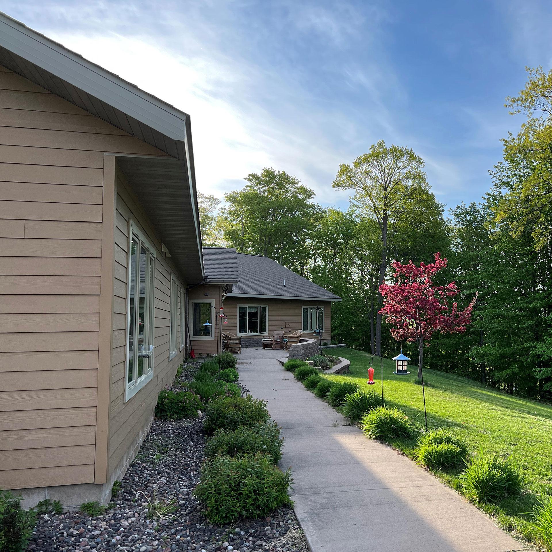 omega house 2022 building exterior 